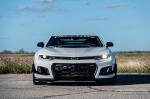 Chevrolet Camaro ZL1 1LE The Resurrection by Hennessey 2019 года
